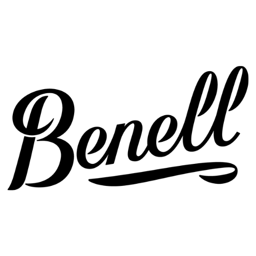 LOGO CASA BENELL