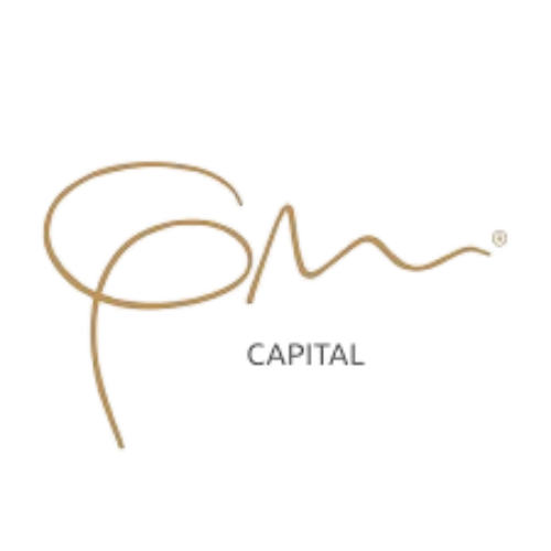 LOGO GM CAPITAL
